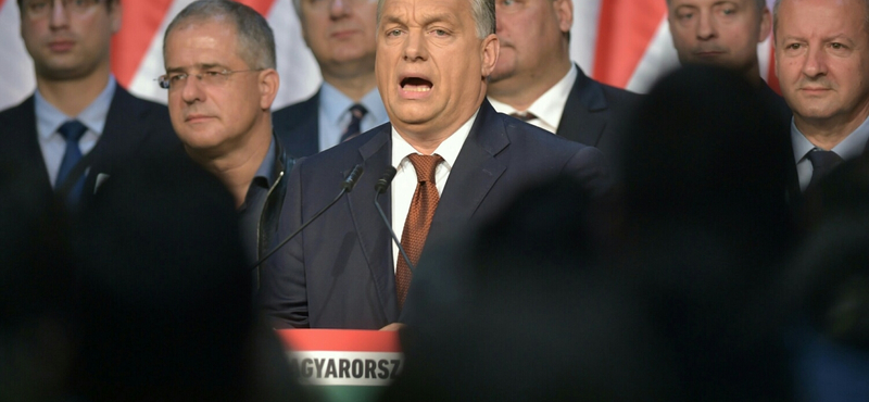 A népszavazás kudarc Orbánnak, de van egy rossz hírünk