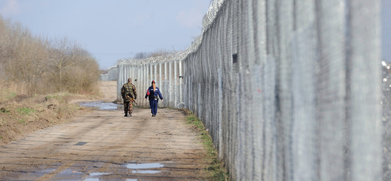 A kormány gyorsítaná az átkelést a magyar-szerb határon, de nem kapkodják el a dolgot