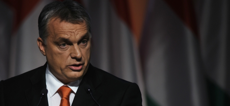 Orbán olyan, mint egy szélsőjobbos kommunista a Financial Times szerint