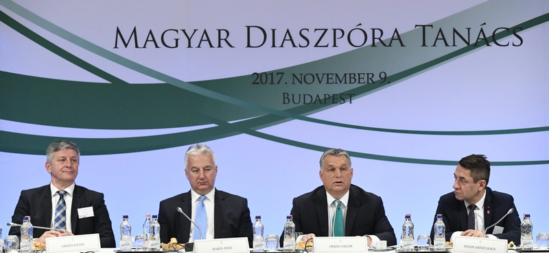 Orbán: Az egész világ Magyarország sikerében érdekelt