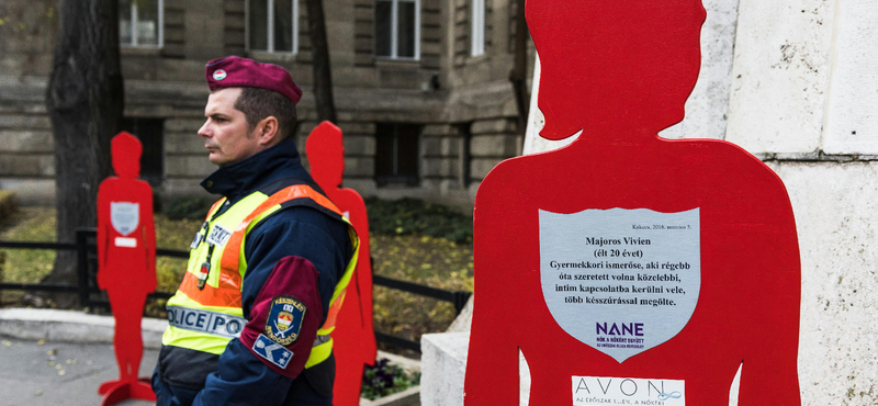 Többször egyeztettek a rendőrséggel a nőjogi szervezetek a japán édesanya tragikus halála után