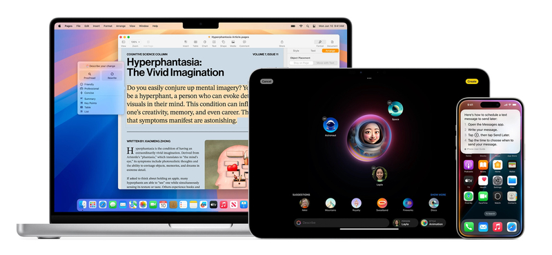 Mégis bejöhet az EU-ba az Apple mesterséges intelligenciája – de persze, egy nagy csavarral