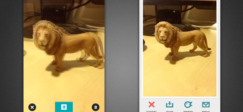 Így készíthetünk különleges 3D fotókat az iPhone-nal, ingyen!