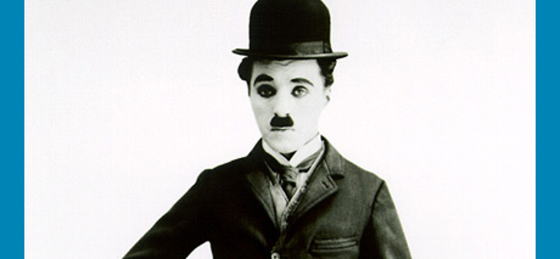 Eladó Charlie Chaplin háza 