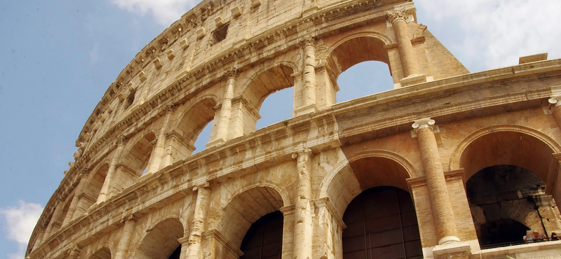 A vírust is túlélte: nyit a Colosseum