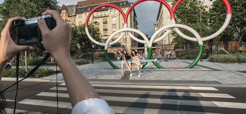 Támogatja a Fővárosi Közgyűlés a budapesti olimpia megrendezését