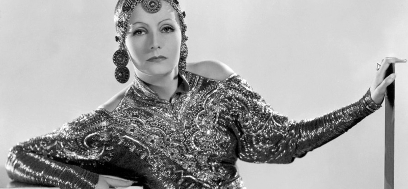 Greta Garbo titkos leveleiből kiderül, milyen magányosan élt a legendás sztár