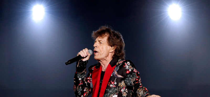 Európai turnéra készülhet a Rolling Stones