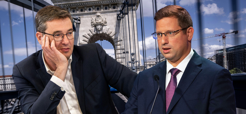 Jövő hét elején ülhet le Karácsony és Gulyás, hogy a főváros pénzügyi helyzetéről egyeztessenek, de tízmilliárdos szakadékot kellene áthidalniuk