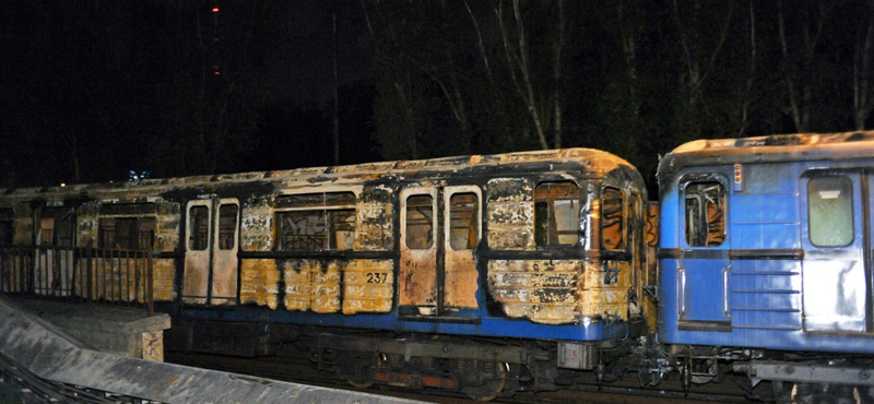 3-as metró: a BKV szerint nem kell félniük az utasoknak