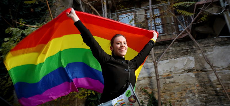 Idén is kordonok nélküli felvonulást tervez a Pride