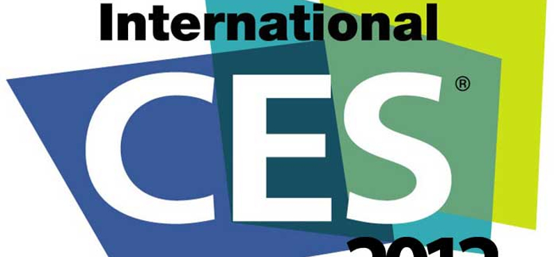 A CES 2012 legizgalmasabb trendjei