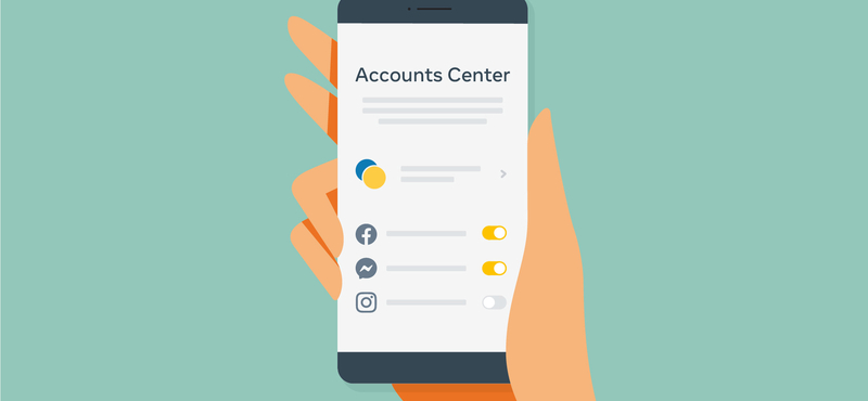 Változik a Facebook, az Instagram és a Messenger, összevonnak sok funkciót