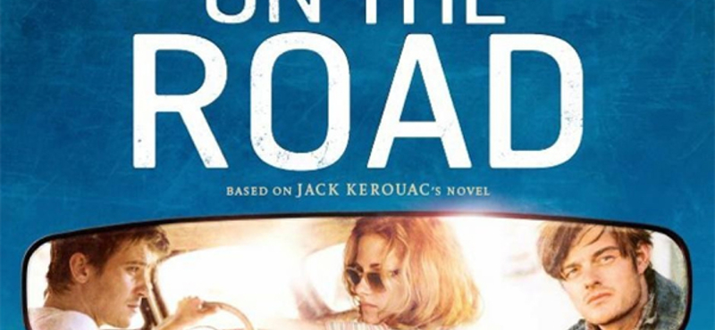 Filmelőzetes: On The Road (trailer)