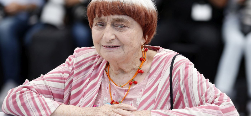 Meghalt Agnès Varda