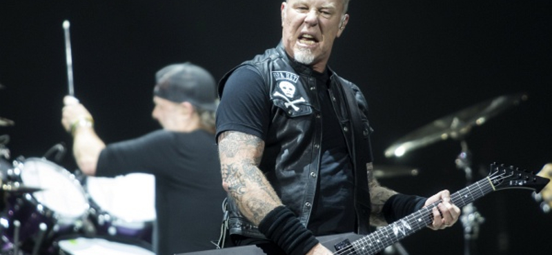 Új lemezt és különleges világturnét jelentett be a Metallica