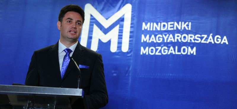 Feljelenti a Fidesz Márki-Zayt
