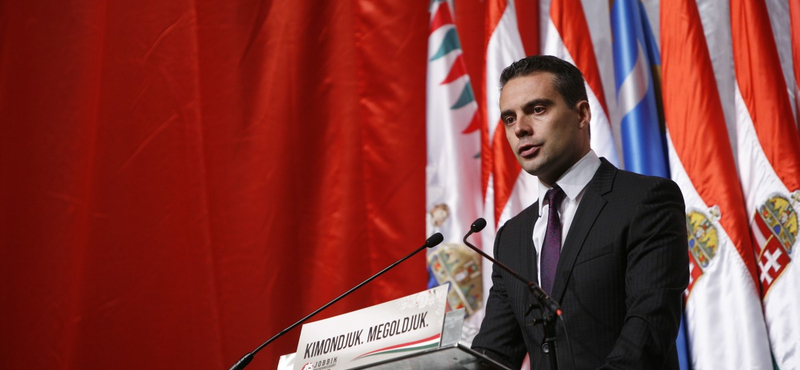 A Jobbik csatlakozik a Fidesz aláírásgyűjtéséhez