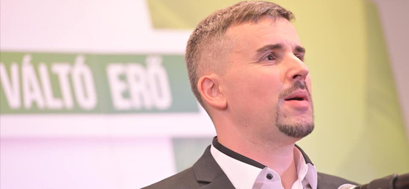 Civil miniszterelnök-jelöltet akar a Jobbik új elnöke, már van is egy jelöltje