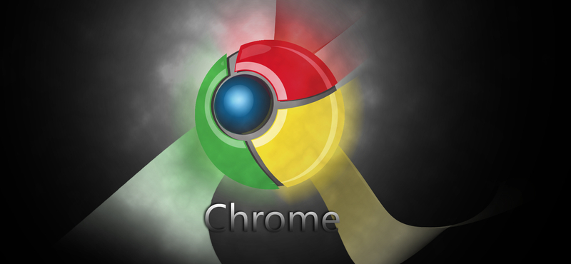 Hamarosan a Chrome-é az ezüstérem