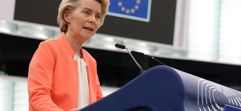 Hogyan tervezi a hosszabbítást Ursula von der Leyen?