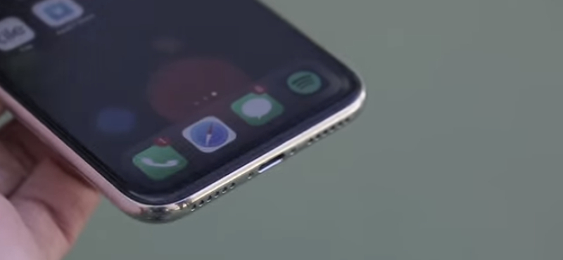 Videó: Így nézhet ki az új iPhone legolcsóbb változata