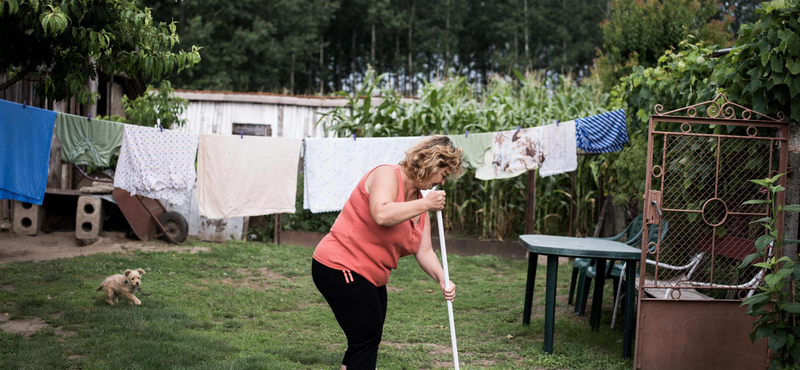 "Ha ezt így vezetik be, akkor marad 35 ezer forintom ennivalóra"