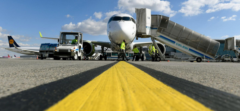 Megszólalt a Budapest Airport és a HungaroControl a repülőtér lezárásáról