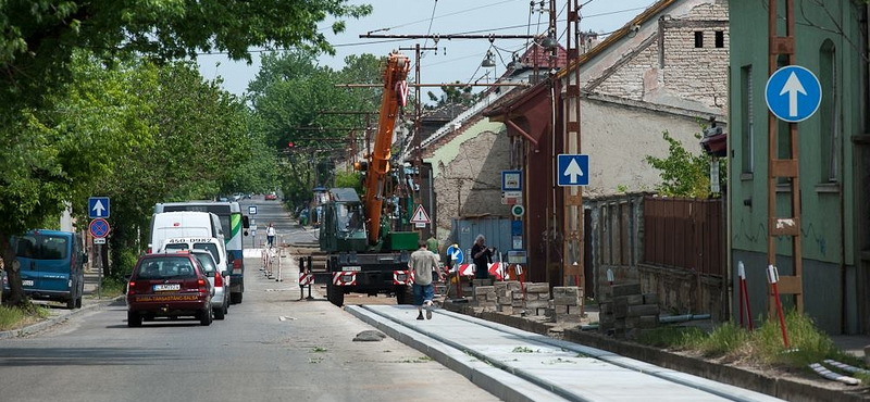 Változik szombattól a fővárosi tömegközlekedés, itt az összefoglaló