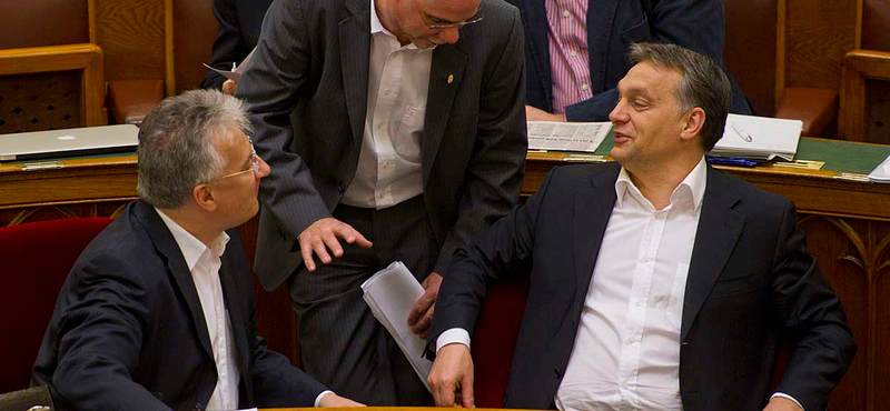 Orbán egykori lelkésze és feltétlen híve örökli a legnagyobb minisztériumot