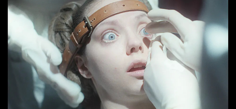 Szenvtelen szenvedés a szépségért – megnéztük az év legundorítóbb filmjét