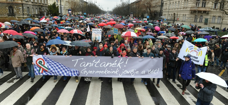 Ultimátumot adott Orbánnak és Ádernek Pukli István