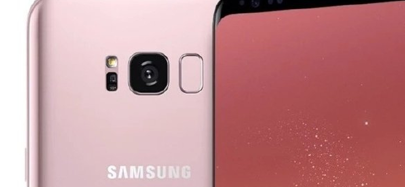 Alighogy megjelent, máris jöhet egy új verziója a Galaxy S8-nak