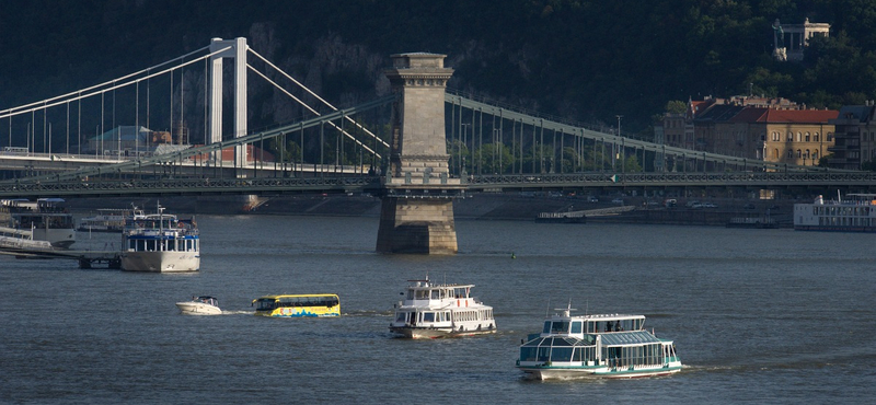 Teljesen átalakítanák a budapesti hajózási piacot