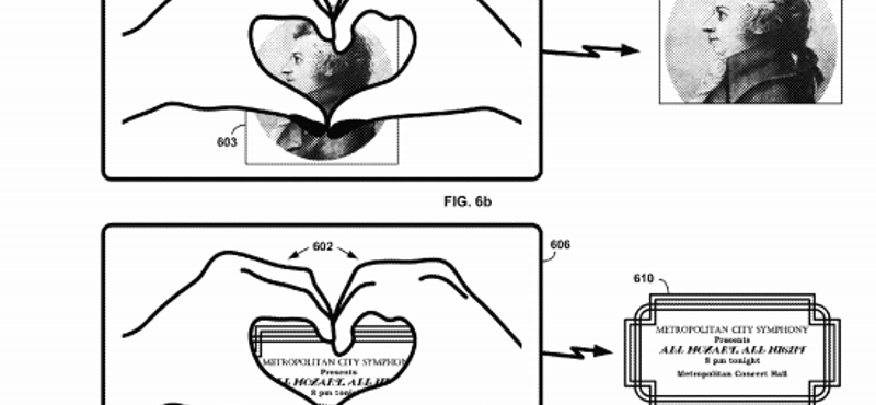 Meglepő Google-szabadalom a lájkolással kapcsolatban