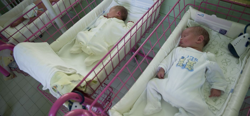 Szünetel a szülészeti ellátás a Keszthelyi Kórházban