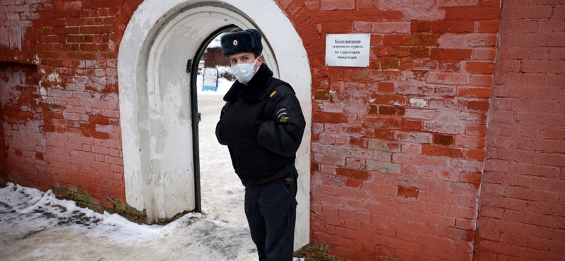 21 év börtönt kapott a hetven gyereket örökbefogadó orosz pap bántalmazás miatt