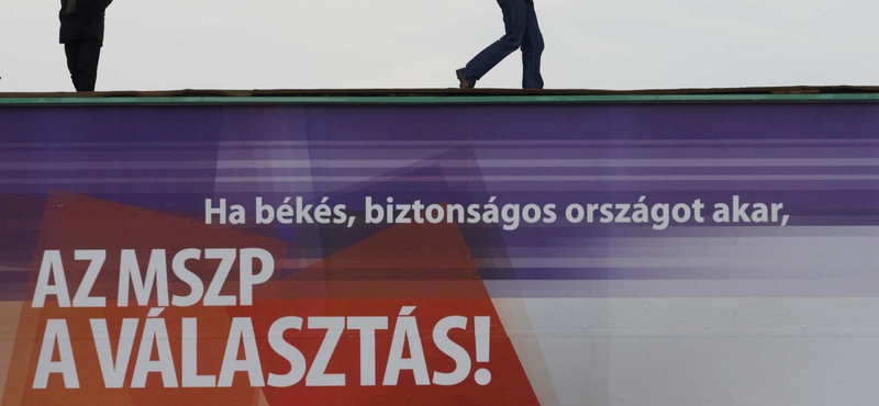 Ragaszkodik az összefogáshoz Budapesten az MSZP