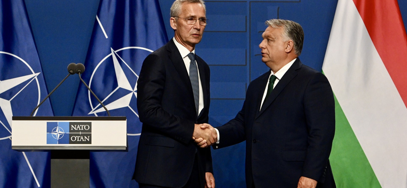 A NATO-n belül már egy ideje az információcseréből is igyekeznek kihagyni a magyarokat