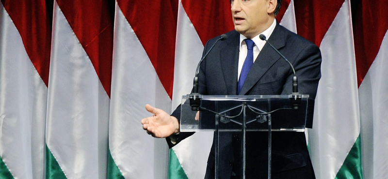 Orbán terveitől nem folynak gyorsabban az uniós pénzek