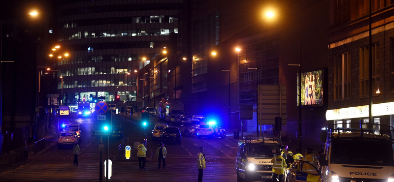 Egy magyar tanárnő tanítványa is a manchesteri áldozatok között van