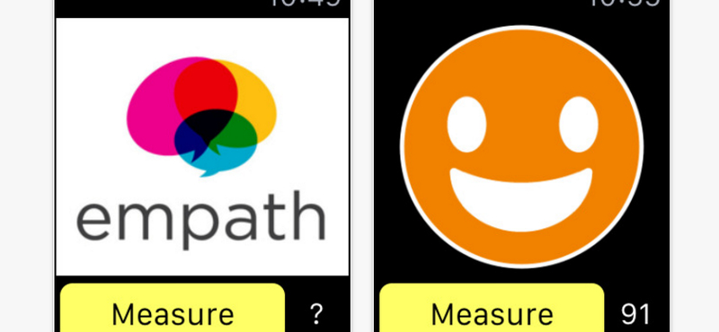 Vigyázzon, ez az app leleplezi az érzelmeit