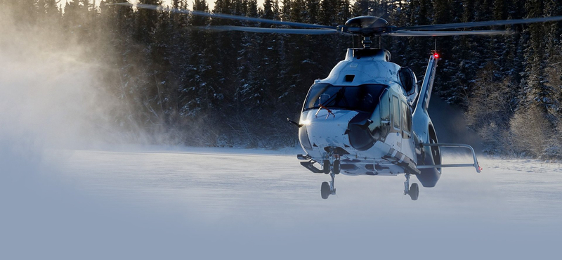 Békés megyében készülnek majd a jövő helikoptereinek alkatrészei