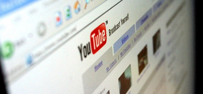 Ezt szabadítja a felhasználókra a YouTube