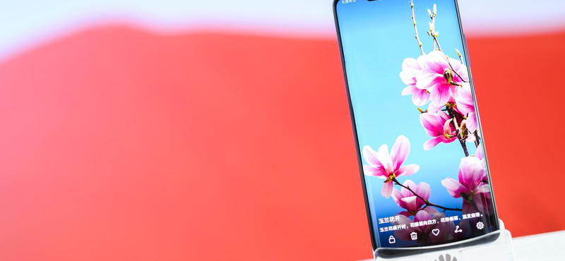 Huawei Mate 20 Pro: leteszteltük, valóban ez most a legjobb telefon