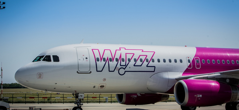 Új légitársaságot alapít a Wizz Air