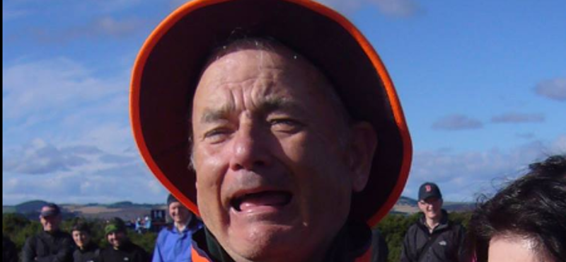 Megőrjíti a netet, hogy Bill Murray, vagy Tom Hanks szerepel-e egy képen