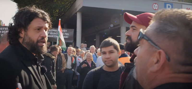 “Orbán Balázs túl kényelmes volt”: Az első Tisza-előzés után kérdeztük a fideszeseket - videó