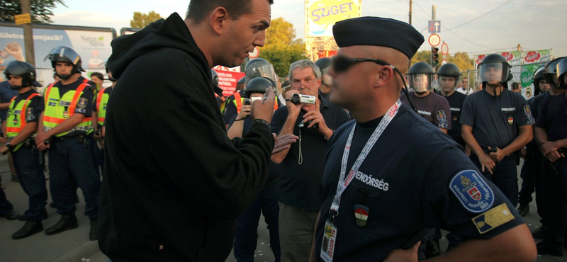 Orbán utasított, már nyomoznak is Zagyva György Gyula fenyegetőzése miatt