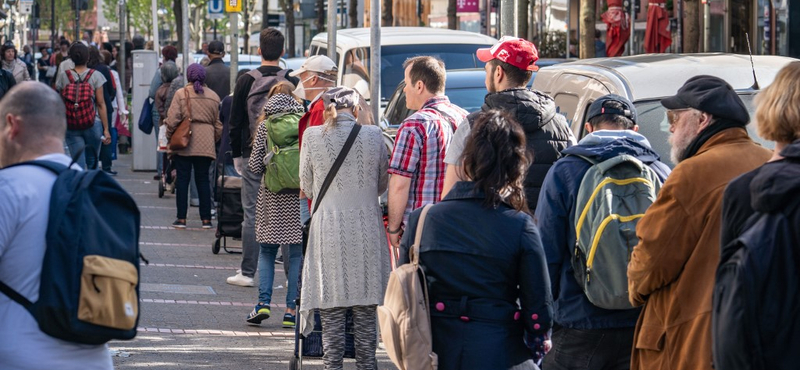 Németország három hét múlva már megnyitná az iskolákat